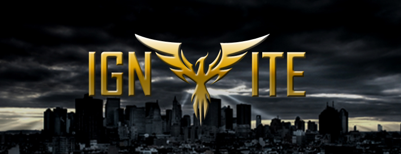 epic Ignite banner