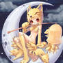 moon cat