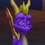 spyro funny icon