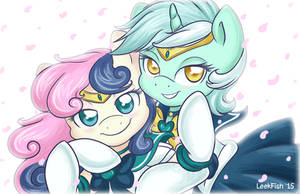 Partners