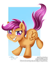 Scootaloo