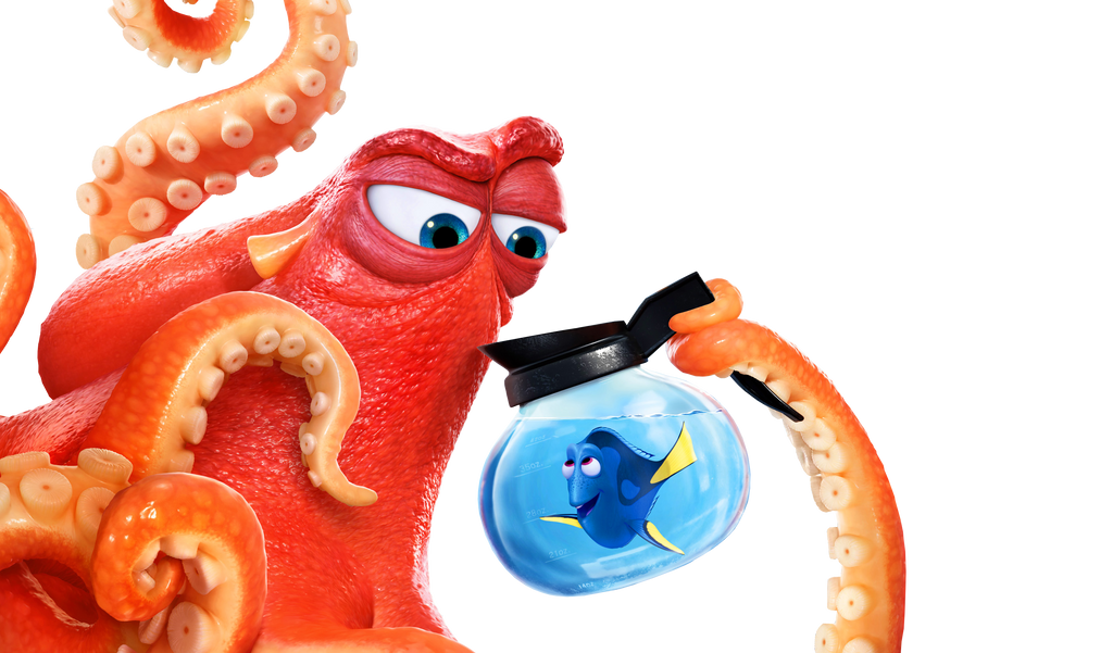 Finding Dory Hank By Onlytruemusic On DeviantArt finding-dory-hank-by-onlytruemusic-on-deviantart