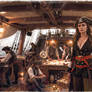 Pirates - The Real Old Legend