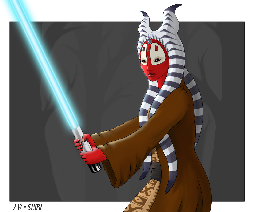 Shaak Ti