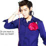 Top's heart