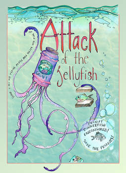 Attack of the Jellyfish