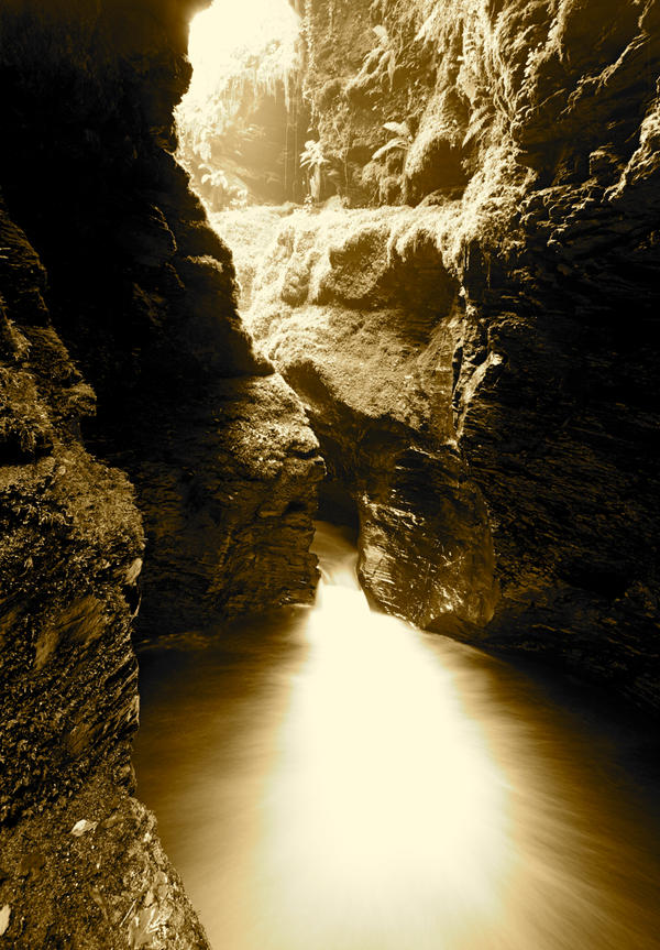 The devil's cauldron by tilsley on DeviantArt