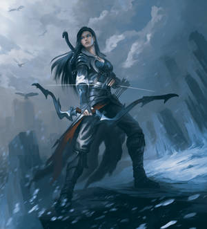 Archer