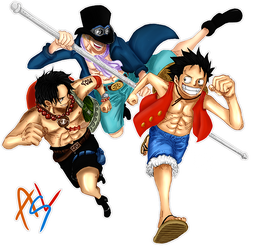 One Piece On Anime Renders Deviantart One Piece On Anime Renders Deviantart