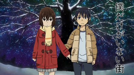 Explore The Best Fujinuma Art Deviantart Explore The Best Fujinuma Art Deviantart