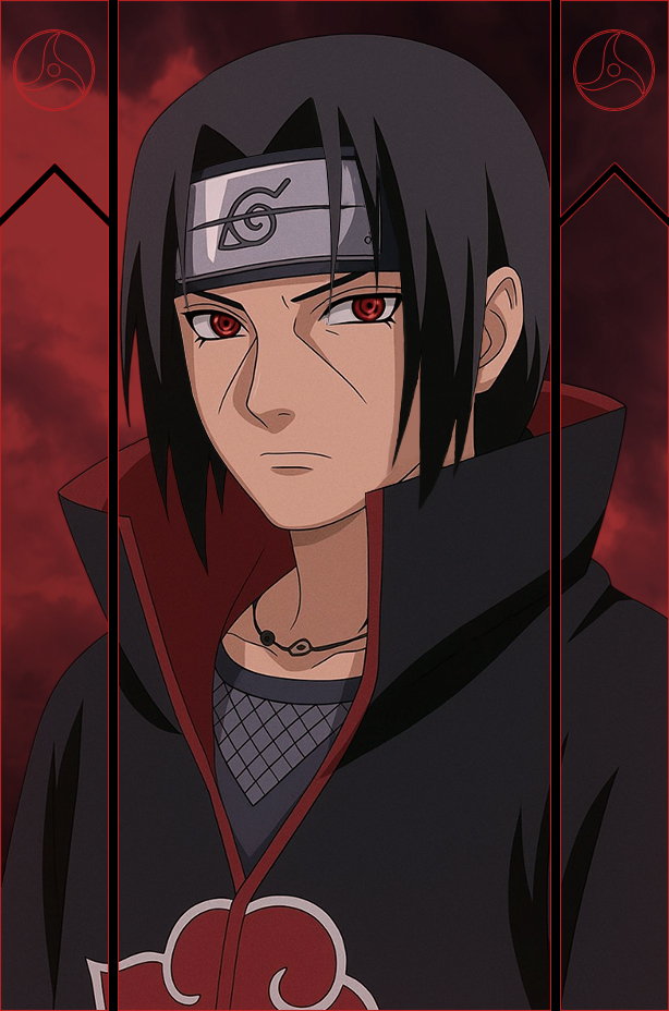 Steam Artwork Itachi Uchiha Naruto By LesHydas On DeviantArt steam-artwork-itachi-uchiha-naruto-by-leshydas-on-deviantart