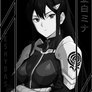 Steam Profile Animated Mina Ashiro Kaiju No. 8