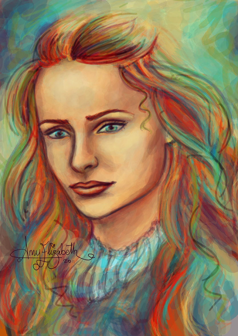 Sansa Stark