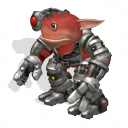 Grox by SporemanJake on DeviantArt