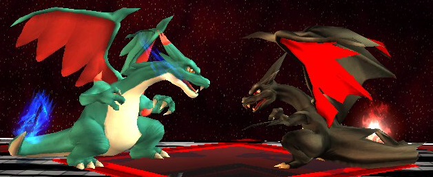 Pokémon GO: Como obter Shiny Mega Charizard X e Shiny Mega Charizard Y