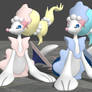 XPS Pokemon Sun and Moon Primarina