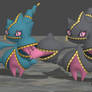 XPS Pokemon X and Y Banette