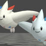 XPS Pokemon X and Y Togekiss