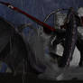 Fatalis vs Grimm Fatalis