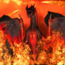 Hell Blood Fatalis