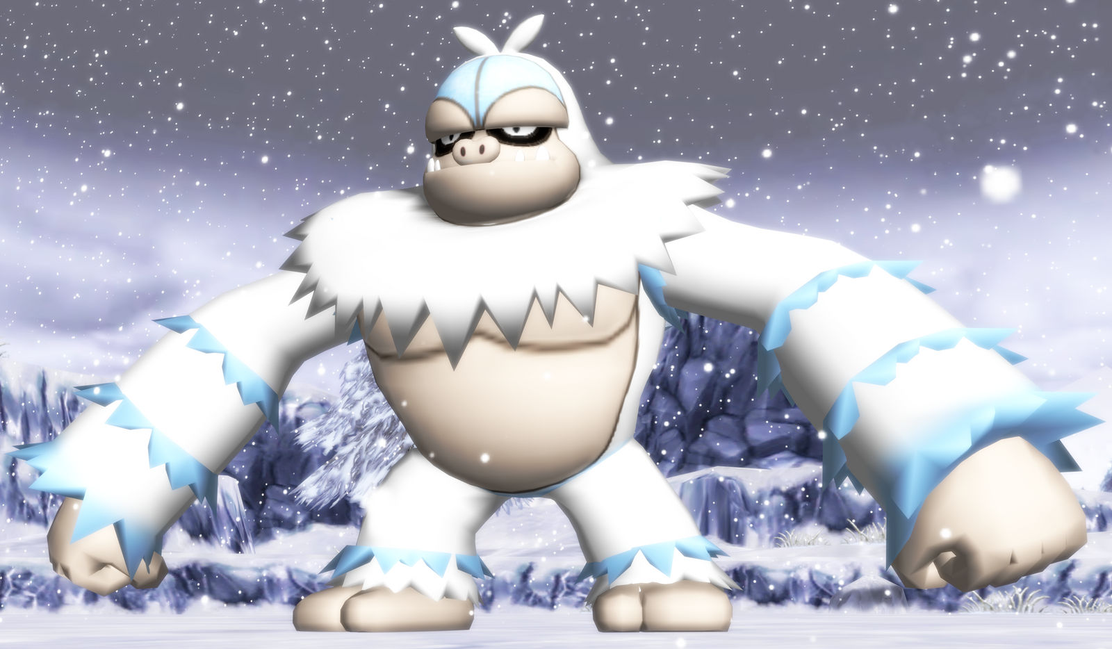 Mega Slacking Mega + Ultra Slaking by SporemanJake on DeviantArt