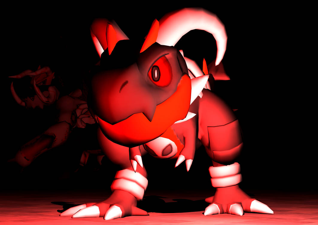 The Gerox Armada by SporemanJake on DeviantArt