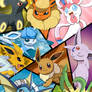 Eeveelution | Pokemon