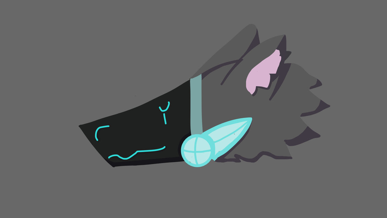 Protogen by Phoxyz on DeviantArt