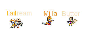 Tailream kids by FreackingSonicNerd on DeviantArt