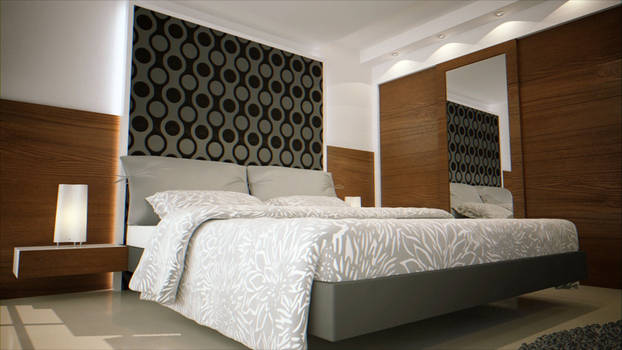 Bedroom design