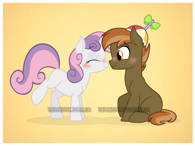 Buttonbelle Boop By ThePhoebster On DeviantArt buttonbelle-boop-by-thephoebster-on-deviantart