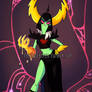 Lord Dominator