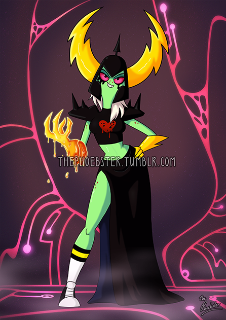 Lord Dominator