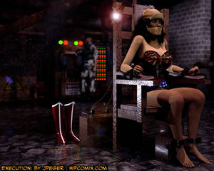 Explore Best Electricchair Art On Deviantart