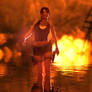 Lara Rises 2