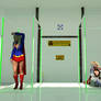 Kryptonians in detention