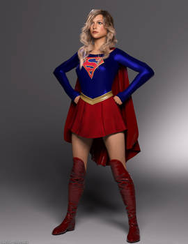 Supergirl 2022