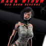 Dark Widow - Red Room Revenge EP 06 Cover.