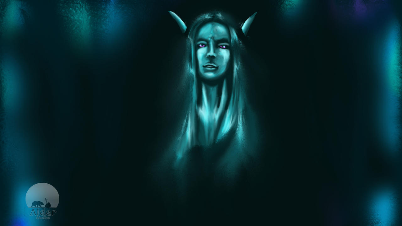 Deviantart Banshee Banshee by Aldorstudios on DeviantArt