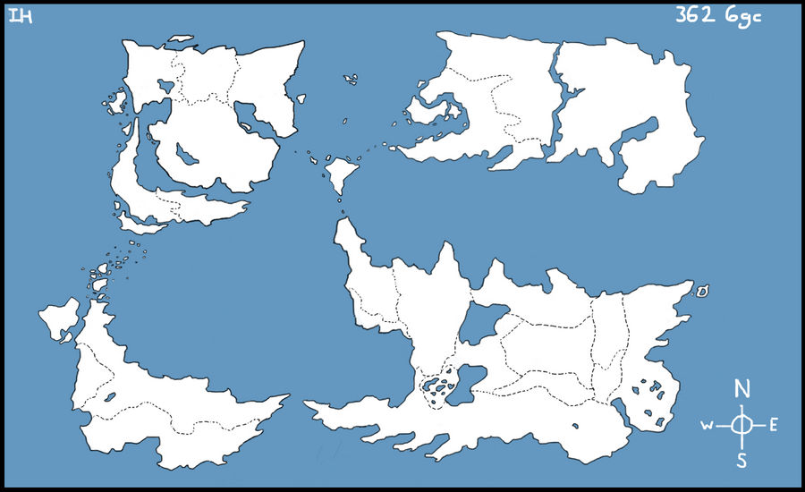 Novan-Gan Completely Current Map