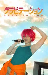 Gravitation - Let's sing !