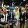 Fem!Dmmd group