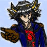 Yusei Take My Hand