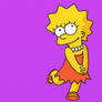 Lisa Simpson