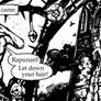 Rapunzel Comic 24