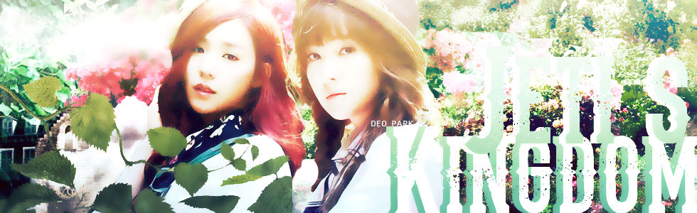 Jeti's Kingdom- Cover Zing by me