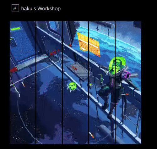 steam workshop showcase by mynameishakuu on DeviantArt