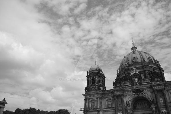 berliner dom