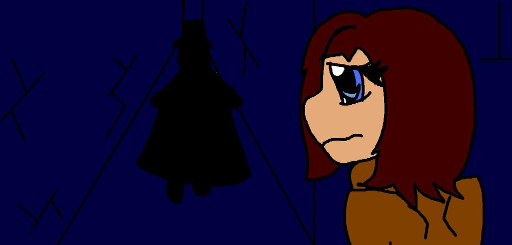 Alex The Ripper Alex the Ripper by DemonChex on DeviantArt