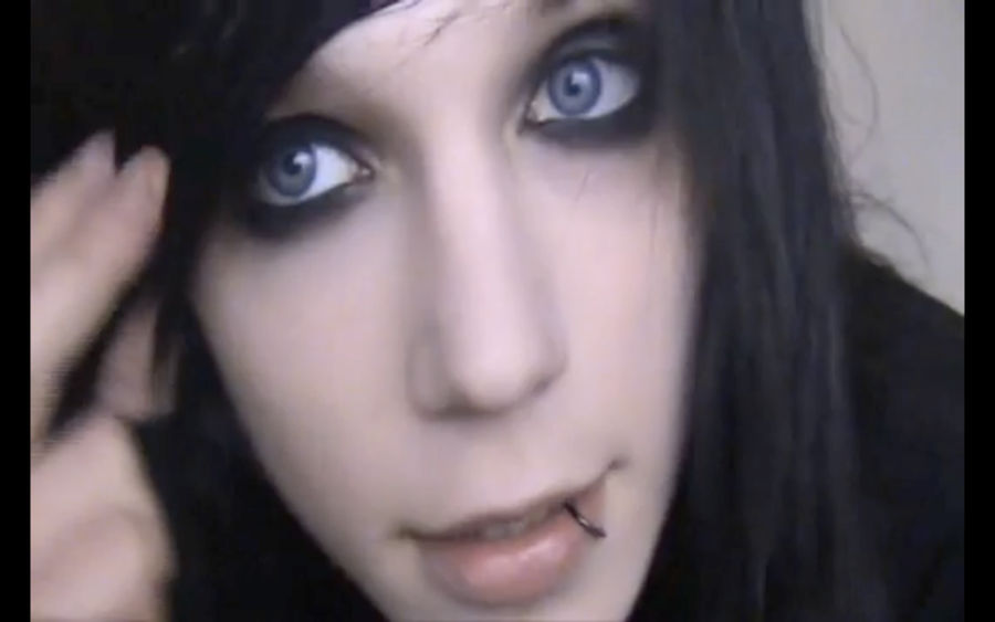 Andy Sixx